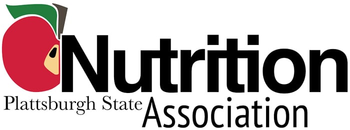 Logo for the Plattsburgh Nutrition Association